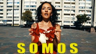 * Sazón de María + S O M O S * ( Oficial )