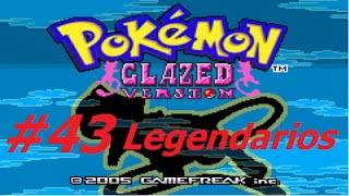 Pokémon Glazed Version! Reshiram, Zekrom y Kyurem! #43
