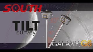 Новейшие ГНСС-приемники South. Гео-Вебинары 2016