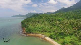 Koh Chang (West Coast) Part 1