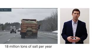 Sensible Spreader / 2018 Cleantech Open Northeast