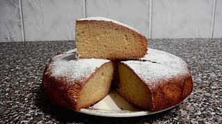 ПИРОГ НА КЕФИРЕ БЕЗ ЯИЦ . Супер вкусно, супер быстро.