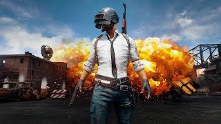 STREAM PlayerUnknown’s Battlegrounds стрим PUBG прямой эфир трансляция ПУБГ +18 По дороге в ТОП!