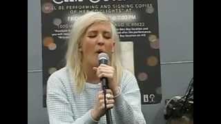 Ellie Goulding- Lights (Bassnectar Remix Mashup)
