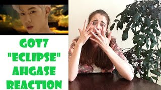 GOT7 “ECLIPSE“ MV Reaction || Долгожданный камбэк биасов || Фениксы, файтинг~~~
