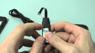 Шпионская камера BX900Z IP WIFI настройка на Android