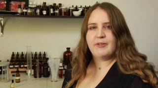 Perfume Recipes : What Is the Difference Between Perfume & Cologne?