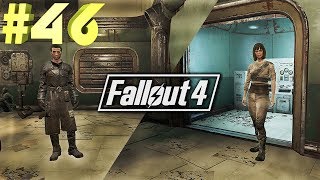 Fallout 4 Прохождение ▼ ОХОТНИК И ЖЕРТВА ▼#46