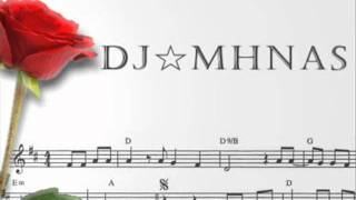 ΕΦΗ ΠΑΝΟΥ - ΜΙΑ ΖΩΗ ΘΑ 'ΣΕ ΕΧΩ ΣΤΗ ΚΑΡΔΙΑ ΜΟΥ - DJ MHNAS