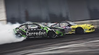 SPDHKD X MLV DRIFT CHALLENGE 2019, Porvoo