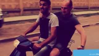 (4 ая серия 2 сезон) Непосредственно Каха - http://vk.com/directly_kakha