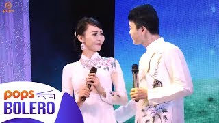 Thề Non Hẹn Biển - Trường Sơn ft Kim Thư