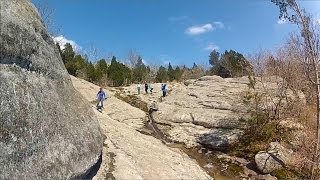 [GoPro] Shawnee National Forest