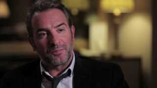 Jean Dujardin, sa vie après The Artist et les Oscars - Febr 2013