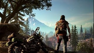 Days Gone Gameplay Demo - IGN Live E3 2018