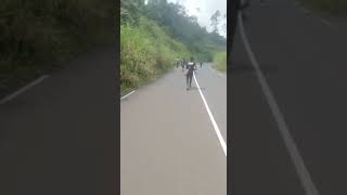 Ambazonia Lockdown September 2019