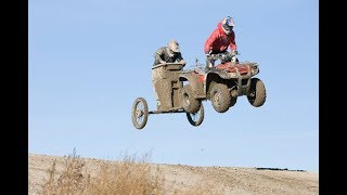 НЕ ПОКУПАЙ КВАДРОЦИКЛ ПОКА НЕ ПОСМОТРИШЬ ЭТО. ПАДЕНИЯ и НЕУДАЧИ. БЕЗ МАТА!