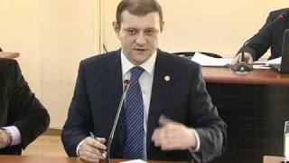 Հարմարավետ տրանսպորտ՝ քաղաքացիների համար