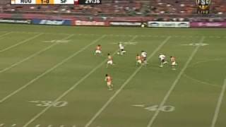 CONCACAF CHAMPIONS LEAGUE : San Fran FC vs. Houston Dynamo