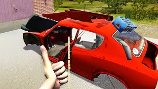 My Summer Car is The Ultimate Gaming Experience and This Video Proves It - My Summer Car