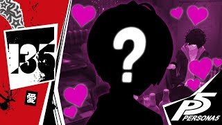 Persona 5 - Capítulo 135: A Namorada de Jack!! [Legendado PT-BR]