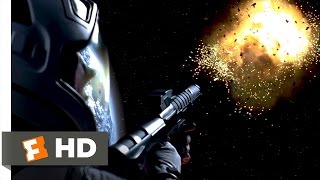 Star Trek: First Contact (5/9) Movie CLIP - Assimilate This! (1996) HD