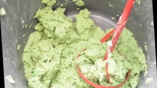 Как сделать жидкие обои из бумаги своими руками