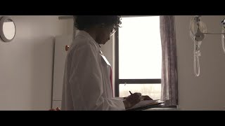 La physiothérapie vue par Nadine, T.R.P.