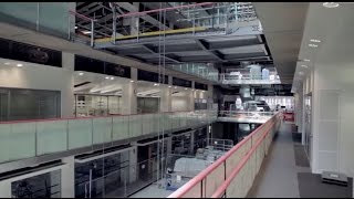 The Francis Crick Institute | Cancer Research UK