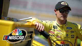 NASCAR Cup Series champion Joey Logano in position to defend title | Motorsports on NBC