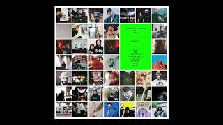 Prezident Lourajder, Idea, Martin Matys - POW POW (DROPBOX) Prod. INPHY