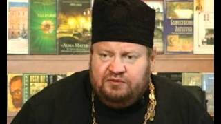 "Почему именно Православие?"