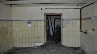Sauna Bunker (Urban Exploring)