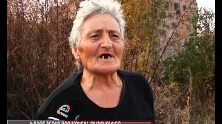 Խոշոր հրդեհ Գյումրիում, պատճառները ճշտվում են