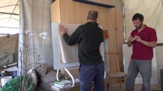סקירת דרכי ריבוי של צמחים (שיעור 1, קורס עומק, יער מאכל קדרון)