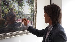 Марк Смирнов | Внутренний свет