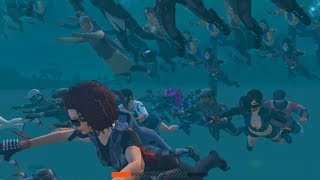 PUBG MOBILE CRASHED!