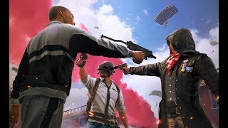 SOLO GLL ФАН!  |  PLAYERUNKNOWN'S BATTLEGROUNDS | PUBG | ПАБГ |