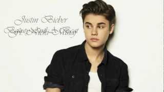 Justin Bieber ft. Nicki Minaj - Beauty And A Beat (Lyrics)