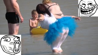 Тест на психику.Полный ржач.Попробуй не заржать.Лучшие приколы 2016