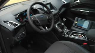 Diagnostic Ford KUGA 2018 | AUTEL MaxiSYS MS906 TS