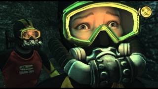 Jurassic Park The Game PC - Episode 4 - The Survivors - Part 3 HD