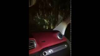 Smart ForTwo 451 - Wassereintritt durch die Frontscheibe