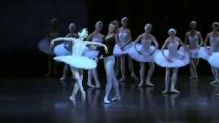 Evgenia Obraztsova - Swan Lake, Part 2