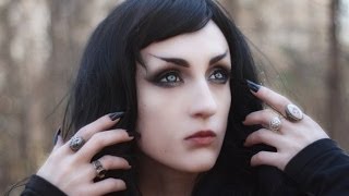 Message to Omega - Hex Blood (official video)