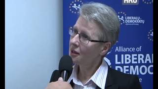 Lilia Shevtsova. Stalinism in Russia