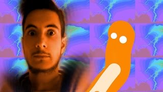 SITI PIU' INUTILI DEL WEB 2015 | PICCHIARE UN UOMO COL PESCE