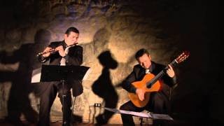 A.Piazzolla - Invierno Porteño