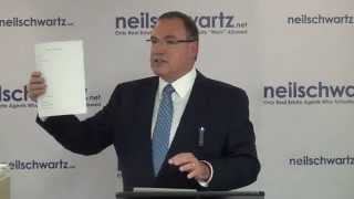 Highlights from the 2013 Mike Ferry Super Star Retreat