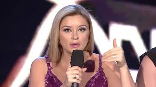 Dance with me Albania 4 - Xhensila & Trim